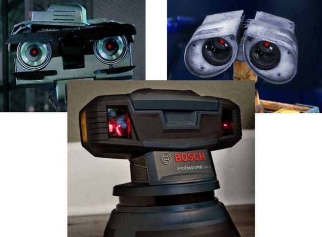Gsl 2 surface laser discount