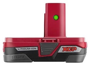Craftsman XCP Compact Battery Pack PP2020
