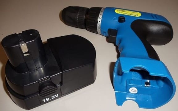Harbor Freight Recalls Fire-Breathing Cordless Drill