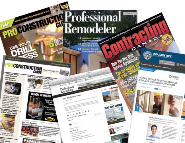 Reprint On Pro Tool Reviews Reprints and Reprint Rights