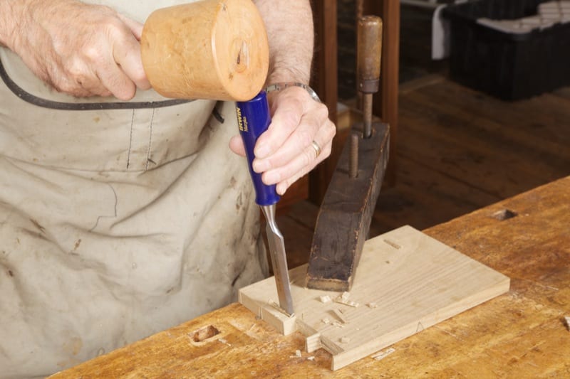 Best Chisels for Woodworking: The Pro's Choice 