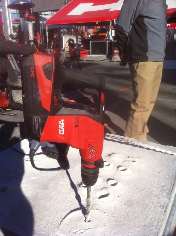 hilti-TE30-A36