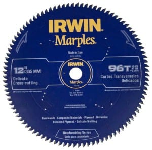 irwin marples