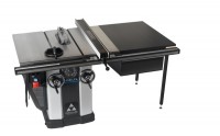Delta table saw 36-L336 2-Drawer cabinet