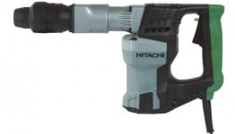 Hitachi H41MB SDS-Max demo hammer side