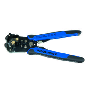 Klein Tools 11061 Self-Adjusting Wire Strippers Cutters