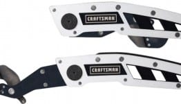 Craftsman Clench Wrench closed