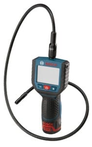 Inspection Cameras Comparison Head to Head