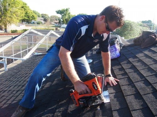 Paslode cordless discount roofing nailer