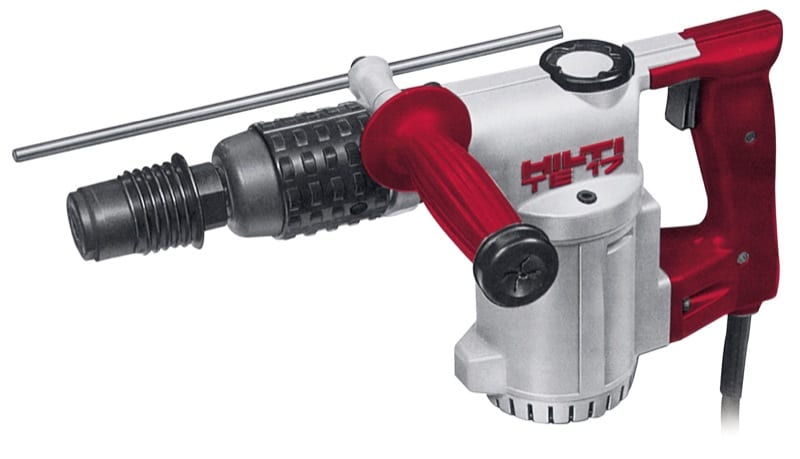 Hilti TE 17 rotary hammer