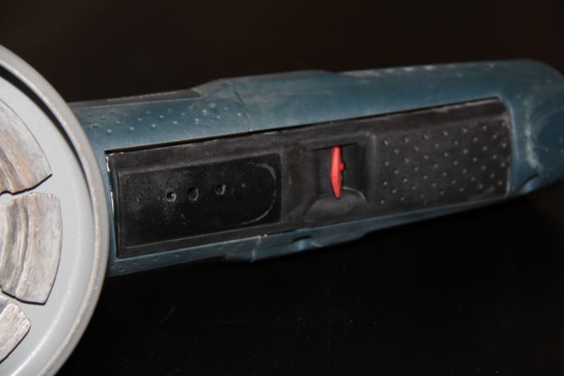 AG50-11VS Grinder paddle switch