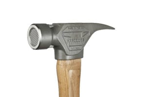Hardcore hammer
