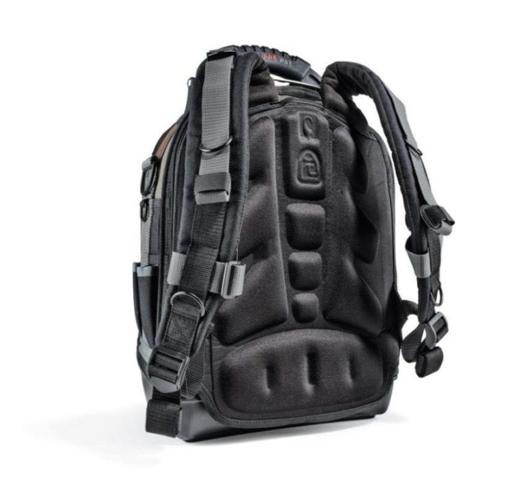 Veto Pro Pac Tech Pac Backpack Tool Bag Review