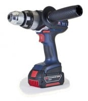 bosch HDH181