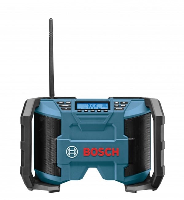Bosch PB120 compact radio