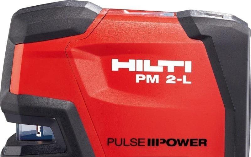 Hilti PM2-L line laser