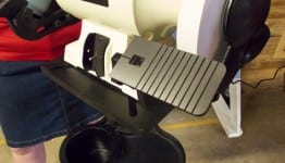 Jet Tools Woodworking Bench Grinder with Pedestal