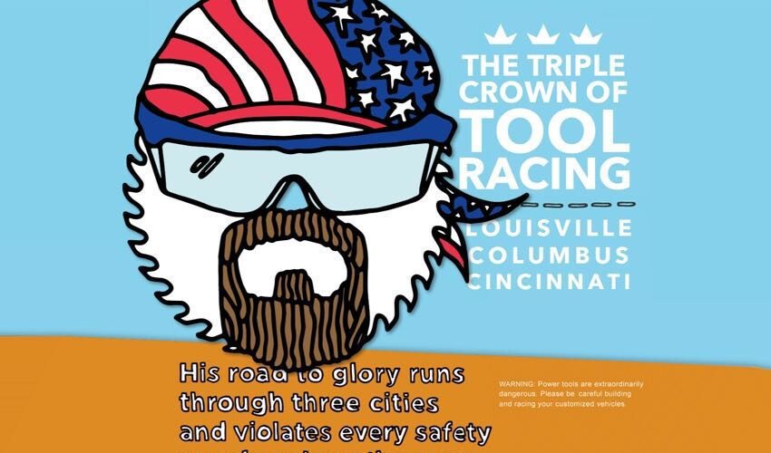 Ohio Power Tool Racing Championships