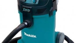 Makita VC4710 dust collector