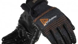 Ansell ActivArmr 97-008 gloves