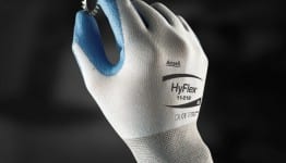 Ansell HyFlex 11-518 gloves