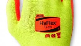 Ansell Hyflex 11-515 gloves