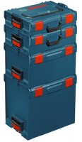 Bosch L-Boxx Stacked
