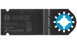 Bosch osc114c multitool blade