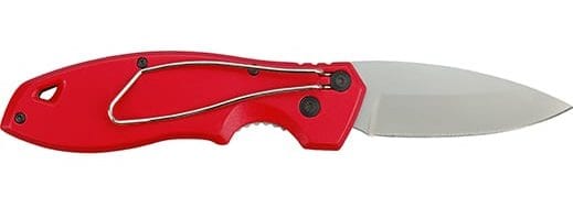 Milwaukee Fastback Spring-Assisted knives
