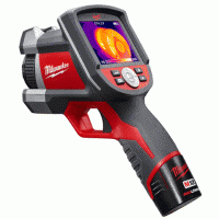Milwaukee M12 Thermal Imager 2260