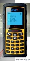 NWI LSC60 Laser Distance Measure