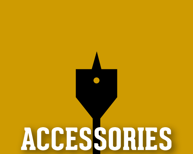 PTIA accessories