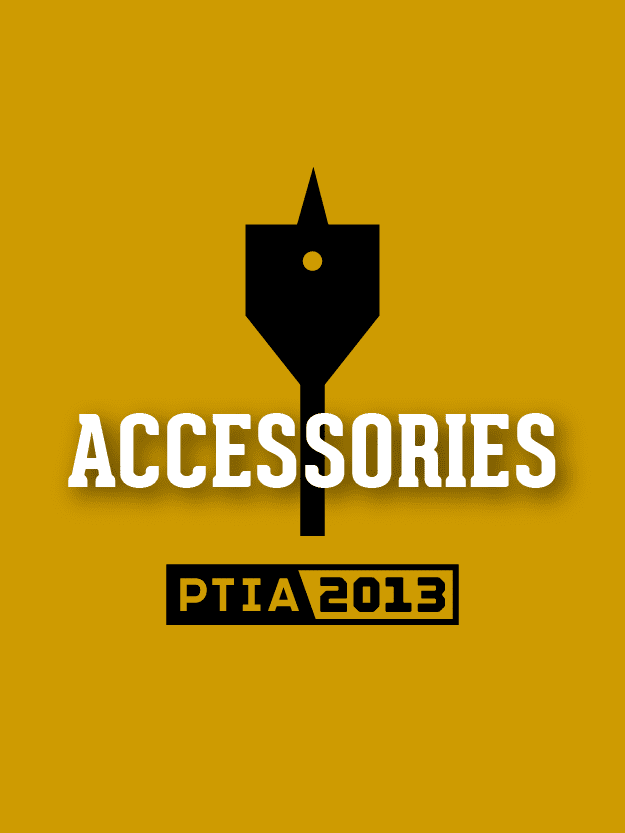 PTIA accessories
