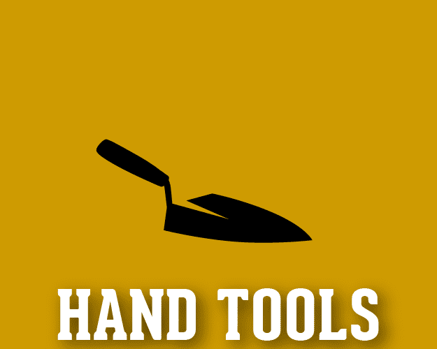PTIA hand tools