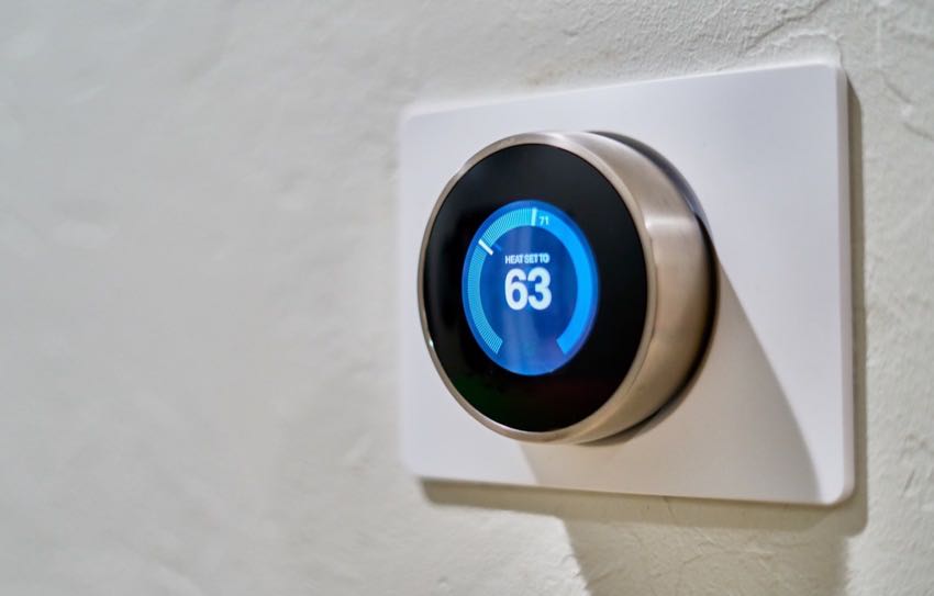 best nest thermostat reviews