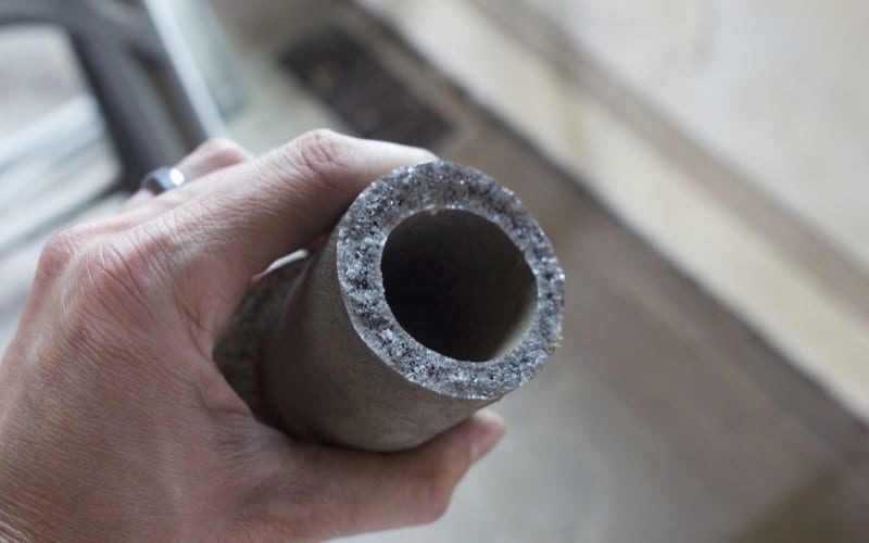 How To Cut Soil Pipe