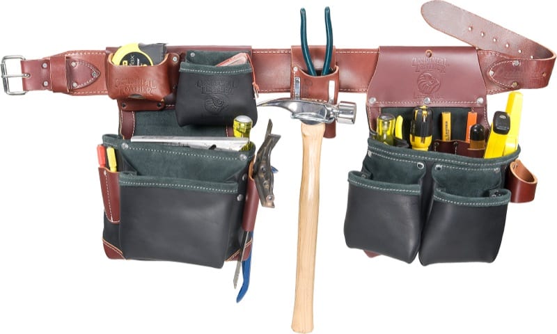 The Best Framing Tool Belts Options Tested in 2024 - Tested by Bob