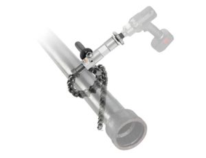 RIDGID 42878 238-P 1-1/2" - 8" Powered Soil Pipe Cutter With Removable Handle