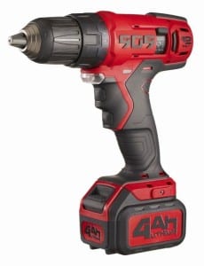 909 Touch drill driver
