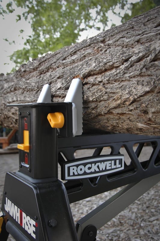 Rockwell sawhorse discount