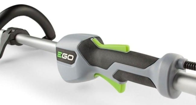 EGO 56V trimmer trigger
