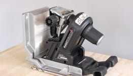 PC560 Quik Jig Pocket Hole Joinery System