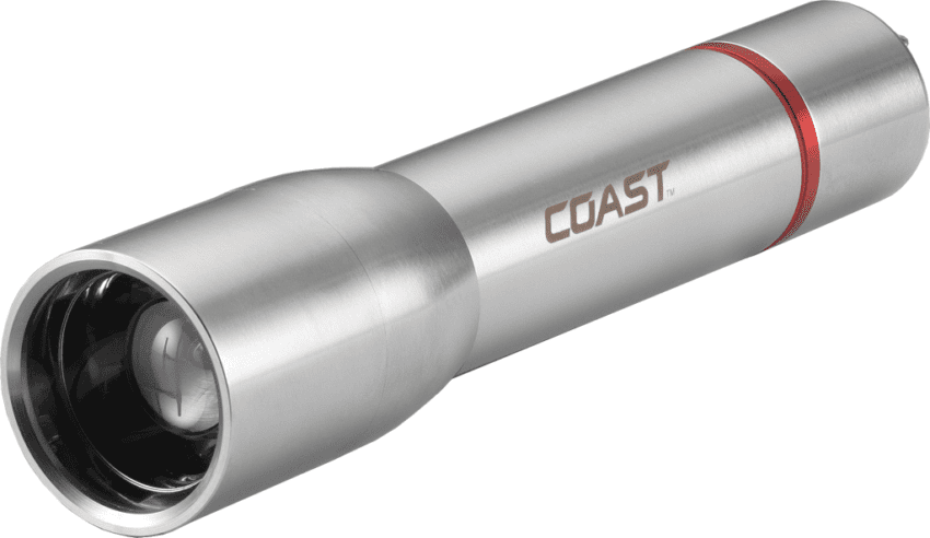 CoastA25R-Rechargeable