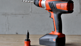 Fein Cordless Drill 1