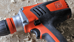 Fein Cordless Drill 10