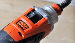 Fein Cordless Drill 5