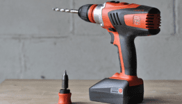 Fein Cordless Drill