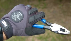 Journeyman Work Glove