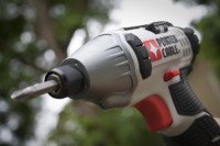 Porter-Cable 8V impact driver