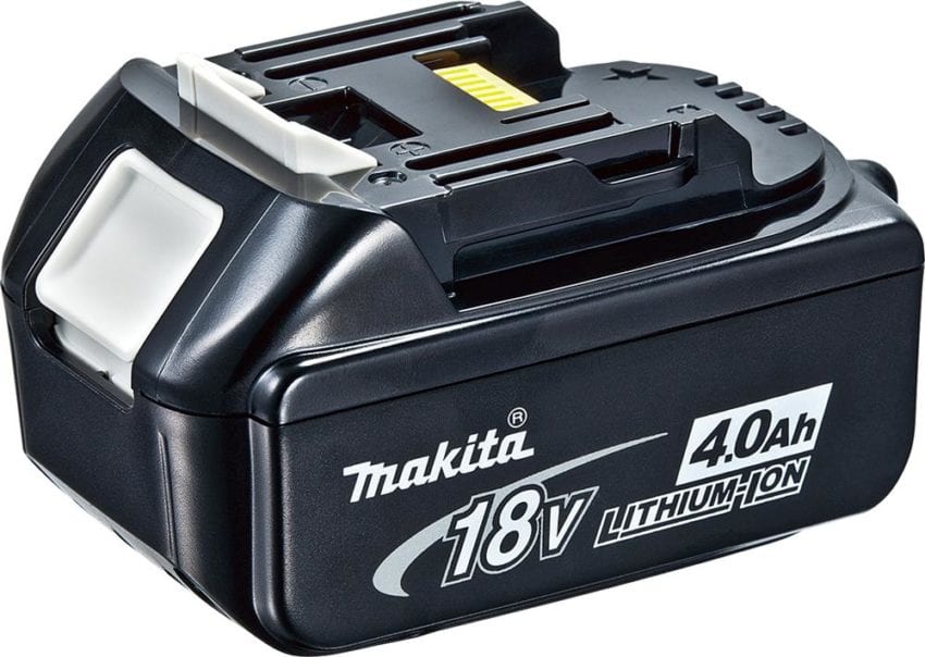 Makita 4.0 aH Battery